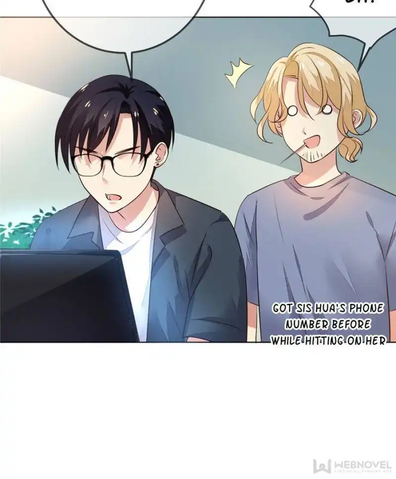 Legend Reboot Chapter 100 66